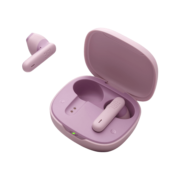Earbuds JBL JBLWFLEX2PIK Wave Flex 2, Wireless, Bluetooth, IP54, Pink