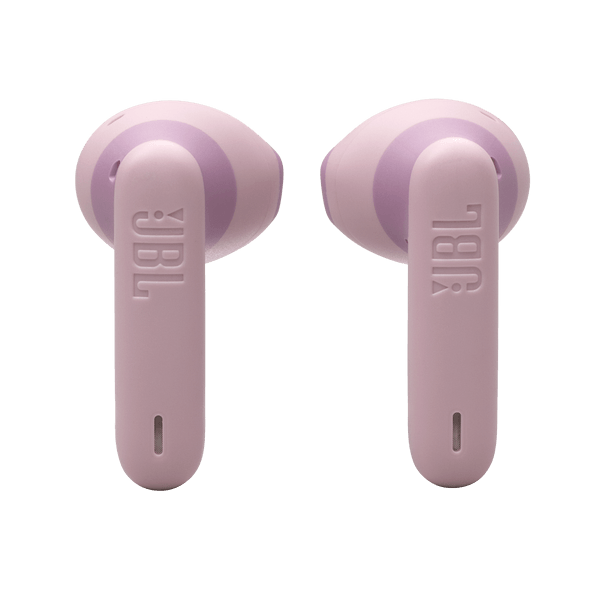 Earbuds JBL JBLWFLEX2PIK Wave Flex 2, Wireless, Bluetooth, IP54, Pink