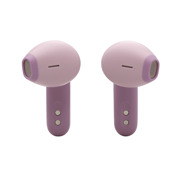 Earbuds JBL JBLWFLEX2PIK Wave Flex 2, Wireless, Bluetooth, IP54, Pink