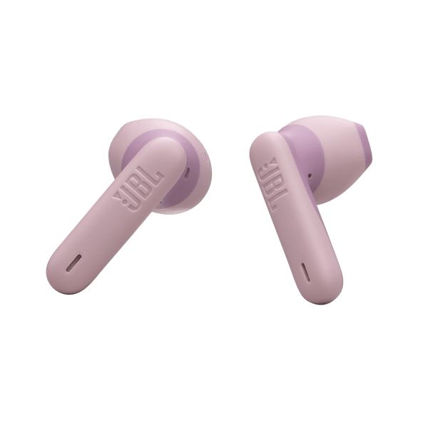 Earbuds JBL JBLWFLEX2PIK Wave Flex 2, Wireless, Bluetooth, IP54, Pink