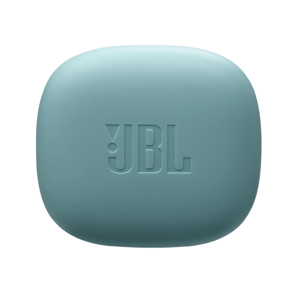 Earbuds JBL JBLWFLEX2BLU Wave Flex 2, Wireless, Bluetooth, IP54, Blue