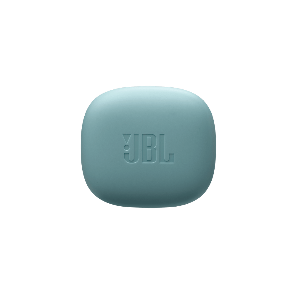 Earbuds JBL JBLWFLEX2BLU Wave Flex 2, Wireless, Bluetooth, IP54, Blue