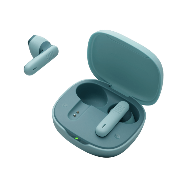 Earbuds JBL JBLWFLEX2BLU Wave Flex 2, Wireless, Bluetooth, IP54, Blue