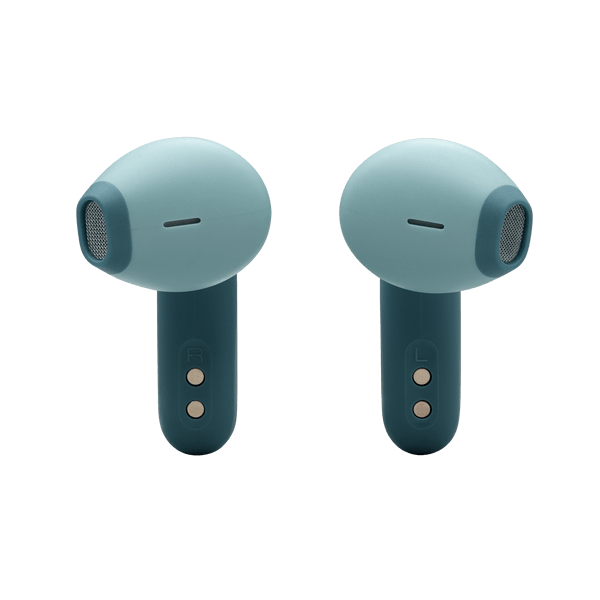 Earbuds JBL JBLWFLEX2BLU Wave Flex 2, Wireless, Bluetooth, IP54, Blue