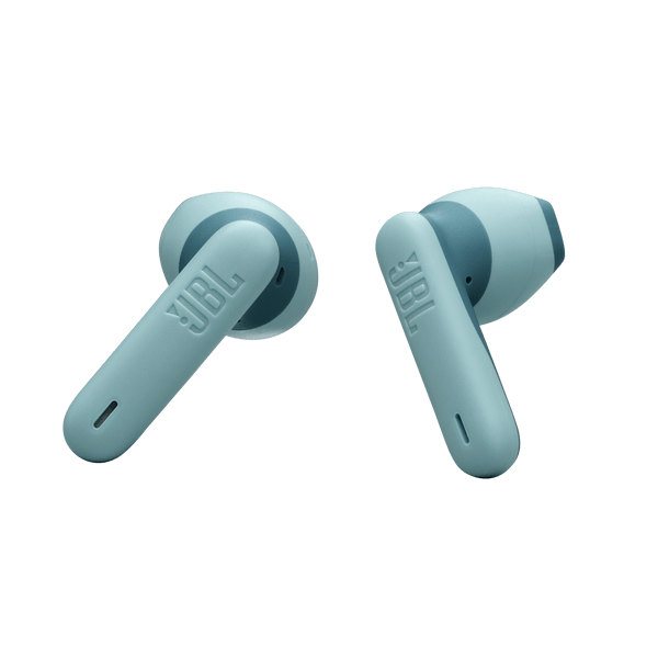 Earbuds JBL JBLWFLEX2BLU Wave Flex 2, Wireless, Bluetooth, IP54, Blue