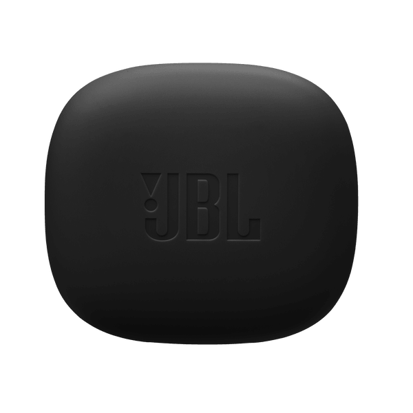 Earbuds JBL JBLVFLEX2BLK Vibe Flex 2, Wireless, Bluetooth, IP54, Black