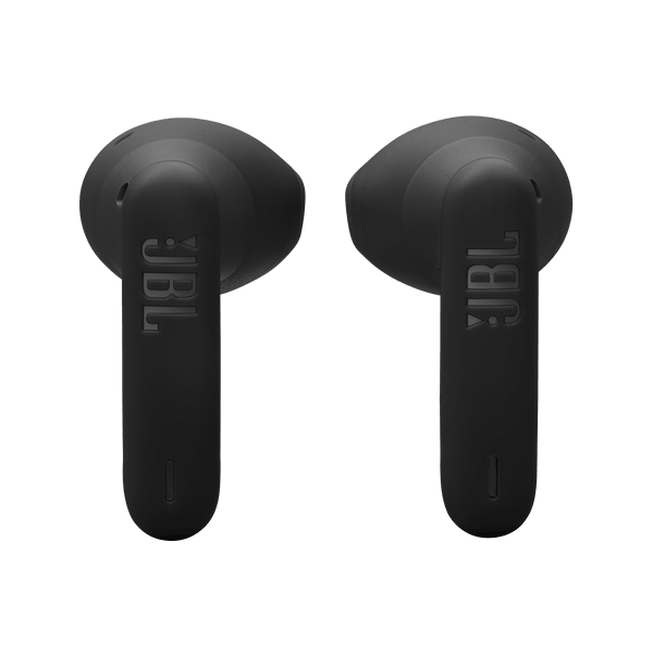 Earbuds JBL JBLVFLEX2BLK Vibe Flex 2, Wireless, Bluetooth, IP54, Black