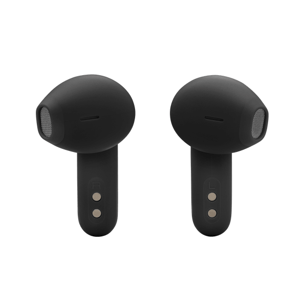 Earbuds JBL JBLVFLEX2BLK Vibe Flex 2, Wireless, Bluetooth, IP54, Black