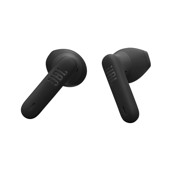 Earbuds JBL JBLVFLEX2BLK Vibe Flex 2, Wireless, Bluetooth, IP54, Black