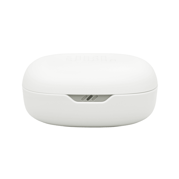 Earbuds JBL JBLVFLEX2WHT Vibe Flex 2, Wireless, Bluetooth, IP54, White