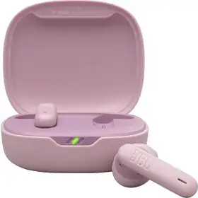 Earbuds JBL JBLVFLEX2PIK Vibe Flex 2, Wireless, Bluetooth, IP54, Pink