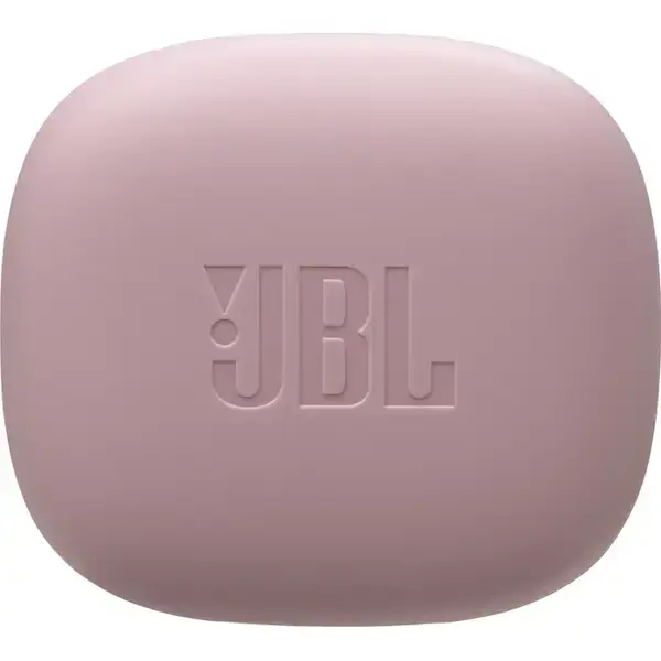 Earbuds JBL JBLVFLEX2PIK Vibe Flex 2, Wireless, Bluetooth, IP54, Pink