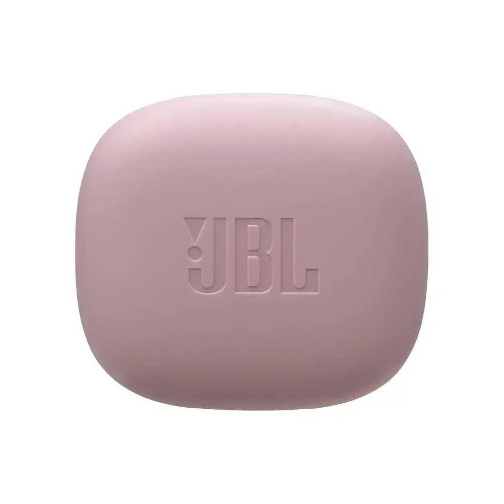 Earbuds JBL JBLVFLEX2PIK Vibe Flex 2, Wireless, Bluetooth, IP54, Pink