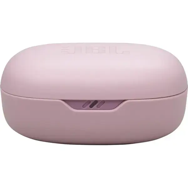 Earbuds JBL JBLVFLEX2PIK Vibe Flex 2, Wireless, Bluetooth, IP54, Pink