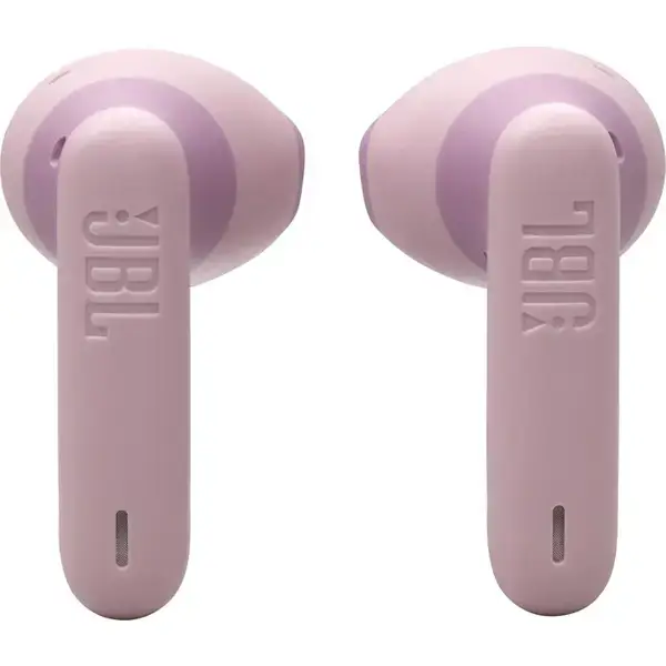 Earbuds JBL JBLVFLEX2PIK Vibe Flex 2, Wireless, Bluetooth, IP54, Pink