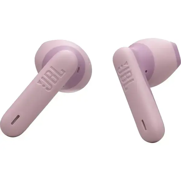 Earbuds JBL JBLVFLEX2PIK Vibe Flex 2, Wireless, Bluetooth, IP54, Pink
