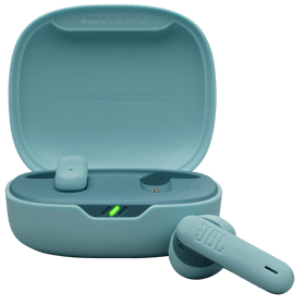 Earbuds JBL JBLVFLEX2BLU Vibe Flex 2, Wireless, Bluetooth, IP54, Blue