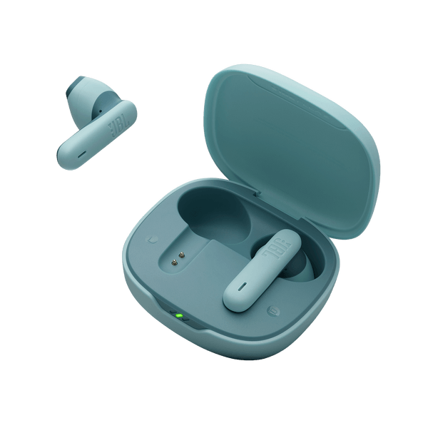 Earbuds JBL JBLVFLEX2BLU Vibe Flex 2, Wireless, Bluetooth, IP54, Blue