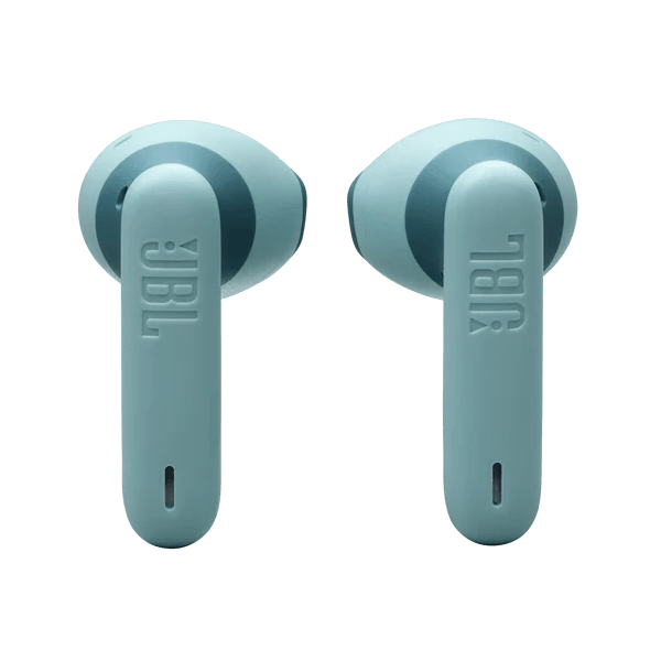 Earbuds JBL JBLVFLEX2BLU Vibe Flex 2, Wireless, Bluetooth, IP54, Blue