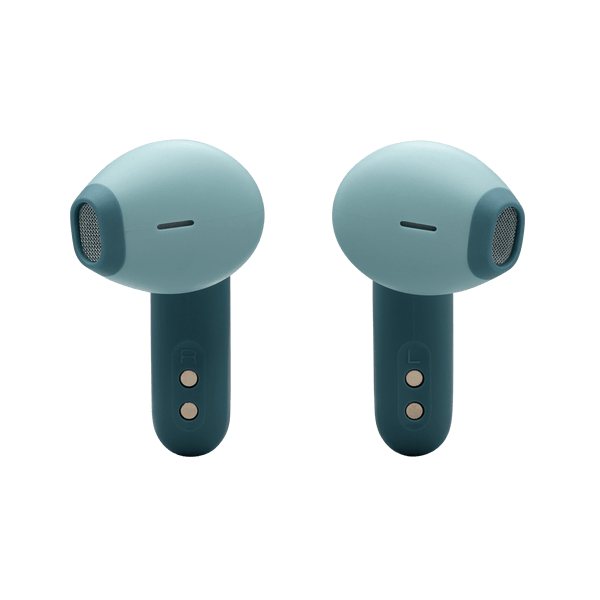 Earbuds JBL JBLVFLEX2BLU Vibe Flex 2, Wireless, Bluetooth, IP54, Blue