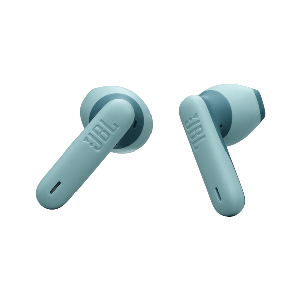 Earbuds JBL JBLVFLEX2BLU Vibe Flex 2, Wireless, Bluetooth, IP54, Blue