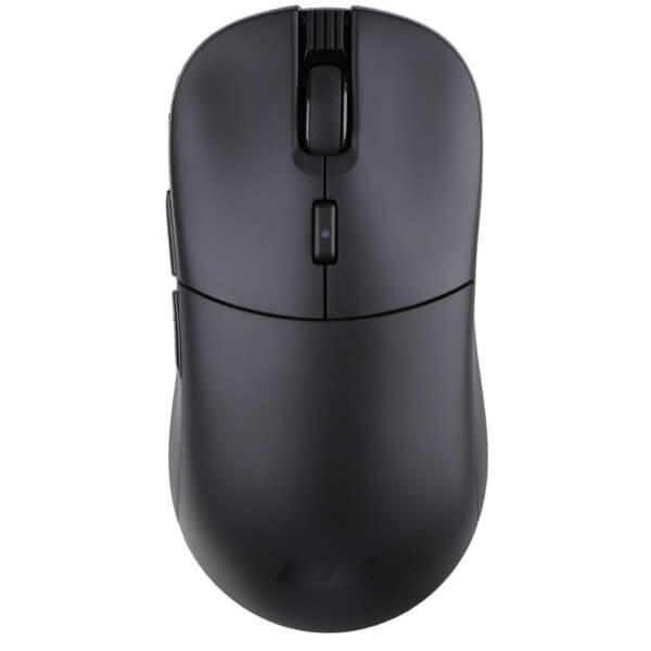 მაუსი 2E 2E-MGHDPR-WL-BK HyperDrive Pro WL, Wireless, USB, Gaming Mouse, Black