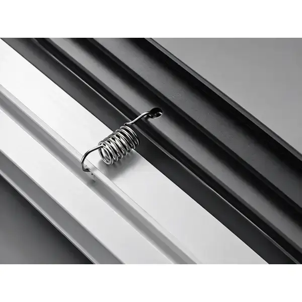ULTRA THIN BEZEL SCREEN Allscreen CNF100HBC, 221x124CM, 100", 16:9, ALR, 170°