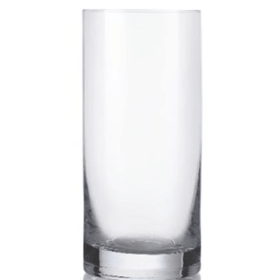 Glass Set Bohemia Barline, 6Pcs, 0.23L, Transparent