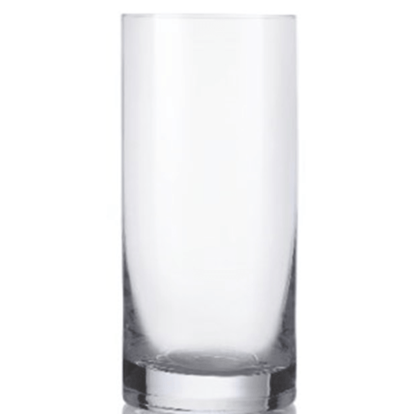 Glass Set Bohemia Barline, 6Pcs, 0.23L, Transparent