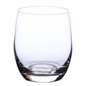 ჭიქების ნაკრები Crystalex CLUB, 6Pcs, 0.3L, Glass Set, Transparent
