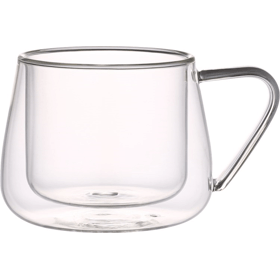 Glass Set Ronig 18651975, 2Pcs, 0.32L, Transparent