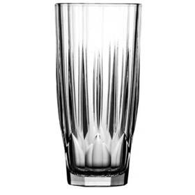 Glass Set Pasabahce Diamond 952998, 6Pcs, Transparent