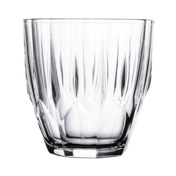Glass Set Pasabahce Diamond 952988, 6Pcd, Transparent