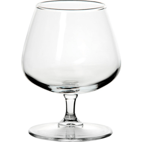Cognac Glass Set Pasabahce 940218 CHARANTE, 6Pcs, 0.05L, Transparent