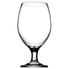 Glass Set Pasabahce 944417, 6Pcs, 0.4L, Transparent