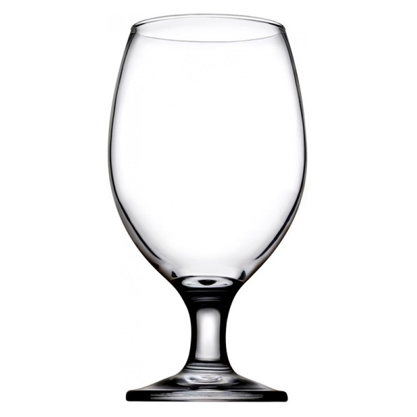 Glass Set Pasabahce 944417, 6Pcs, 0.4L, Transparent