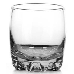 Glass Set Pasabahce SILVANA 942415, 6Pcs, 0.31L, Transparent