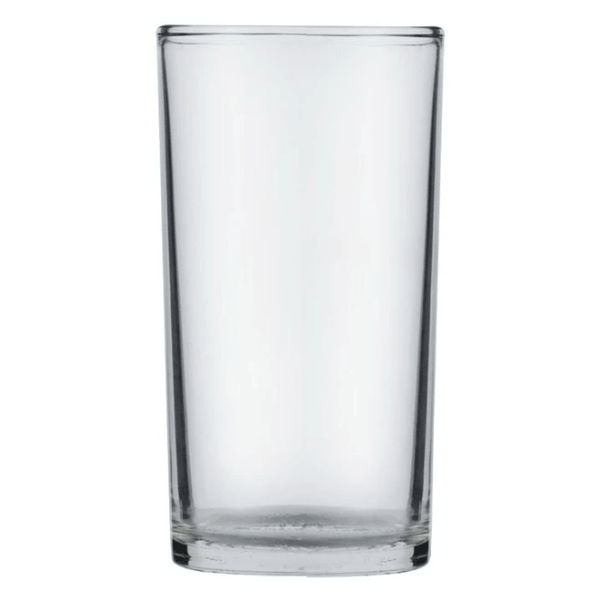 Juice Glass Set LUCKYGLASS LG-103009, 6Pcs, 0.25L, Transparent