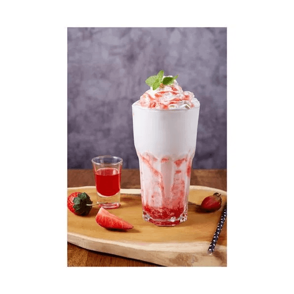 Juice Glass Set LUCKYGLASS LG-101418, 6Pcs, 0.48L, Transparent
