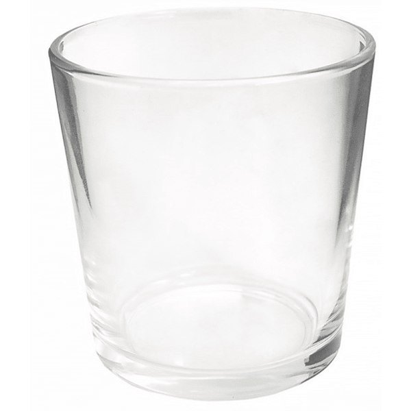 Whiskey Glass Set LUCKYGLASS LG-103511/6, 6Pcs, 0.32L, Transparent