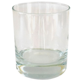 Vodka Glass Set LUCKYGLASS LG-404202/12, 12Pcs, 0.06L, Transparent