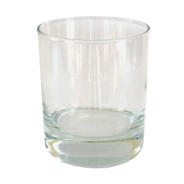 Vodka Glass Set LUCKYGLASS LG-404202/12, 12Pcs, 0.06L, Transparent