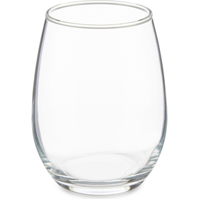 Glass Set Pasabahce (Amber) 9420725, 6Pcs, Transparent
