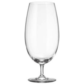Beer Glass Set CRISTALITE 18654013, 6Pcs, 0.68L, Transparent