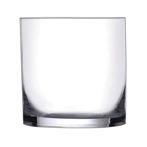 Wine Glass Set Bohemia crystalex BARLINE, 6Pcs, 0.41L, Transparent