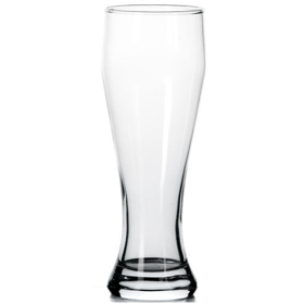 Beer Glass Set Pasabahce 942116, 2Pcs, 0.41L, Transparent