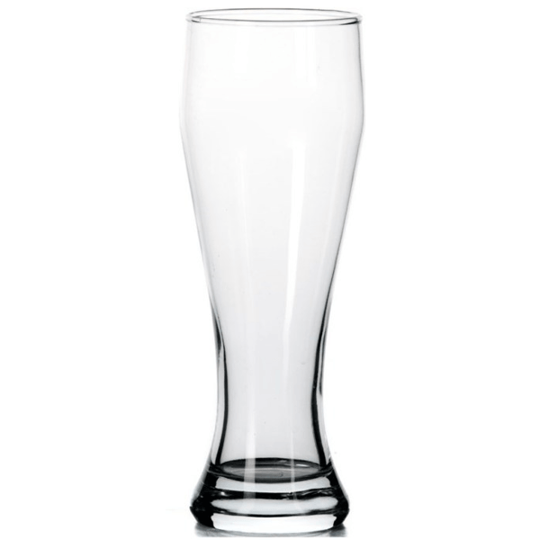 Beer Glass Set Pasabahce 942116, 2Pcs, 0.41L, Transparent