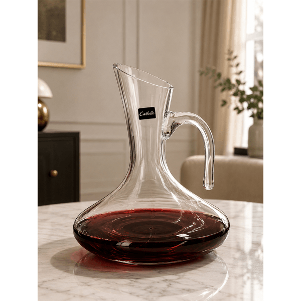 Decanter Dongfang GB-21G, 1.2L, Transparent