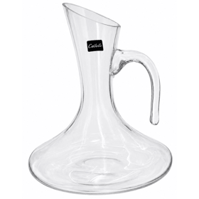 Decanter Dongfang GB-21G, 1.2L, Transparent