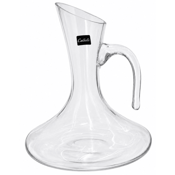 Decanter Dongfang GB-21G, 1.2L, Transparent